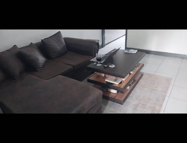 1 BEDROOM FLAT FOR SALE IN MUCKLENEUK